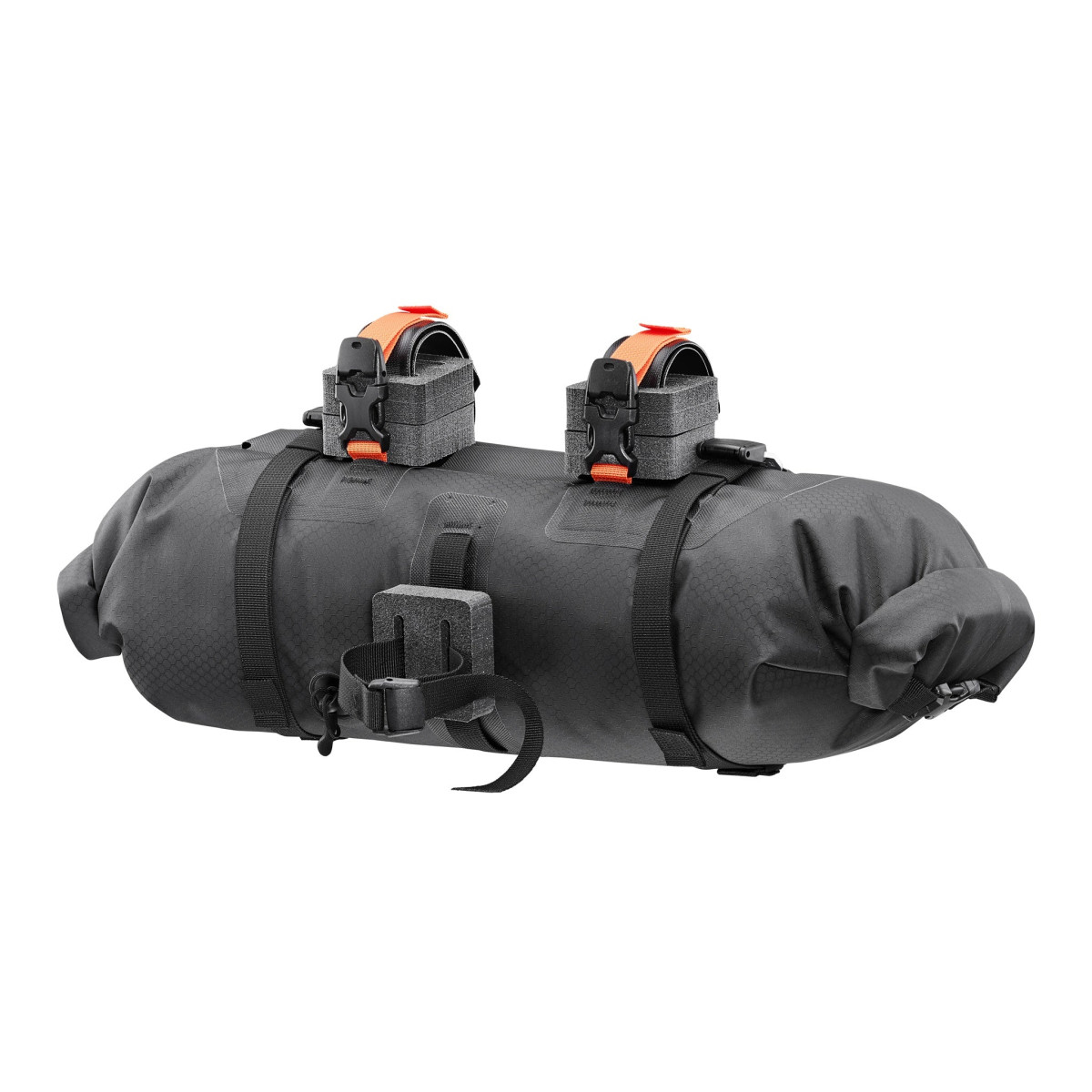 ORTLIEB Handlebar-Pack stūres soma | 9 L | Black Matt