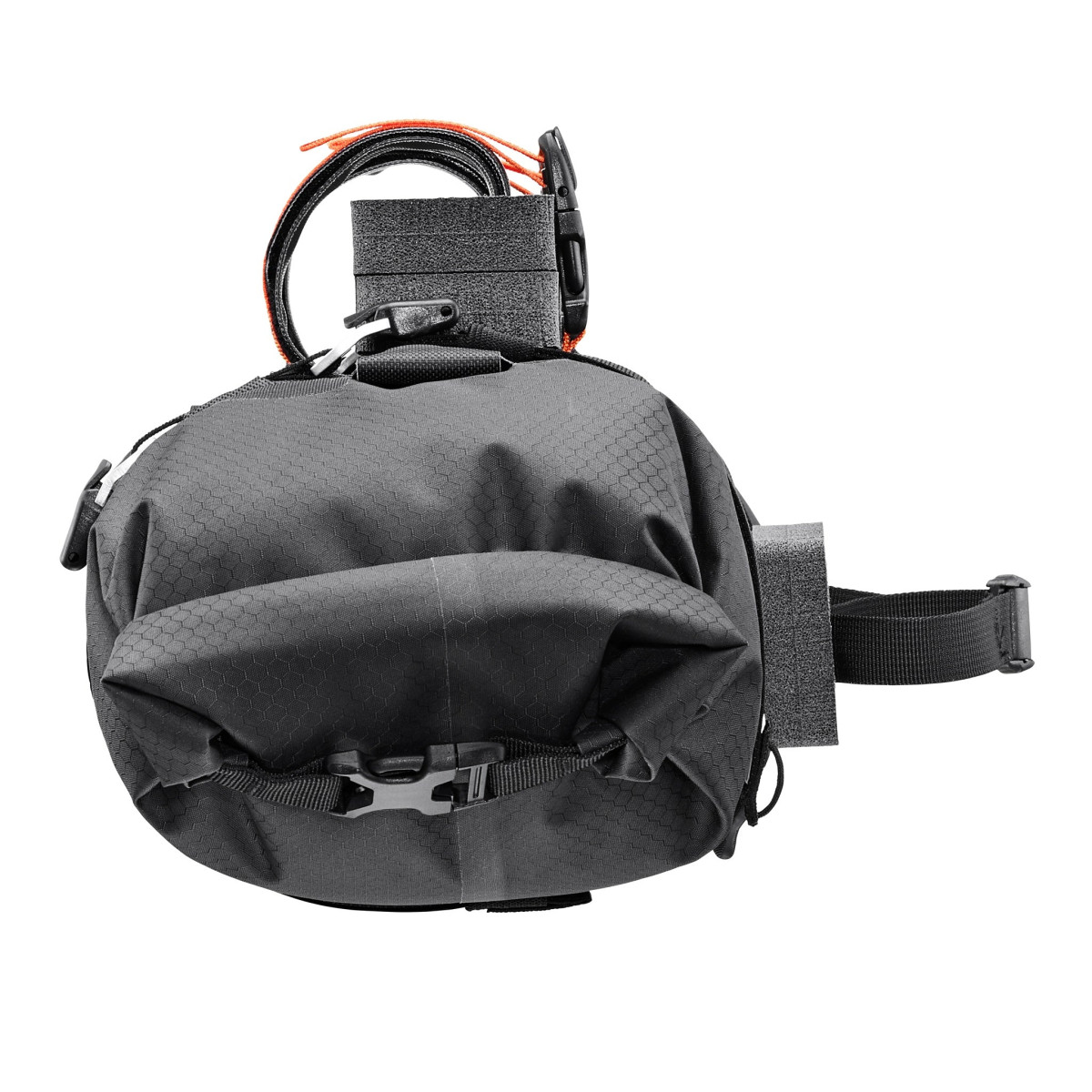 ORTLIEB Handlebar-Pack stūres soma | 9 L | Black Matt
