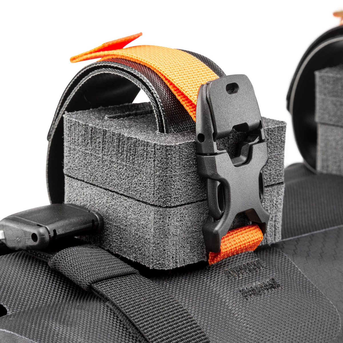ORTLIEB Handlebar-Pack stūres soma | 9 L | Black Matt