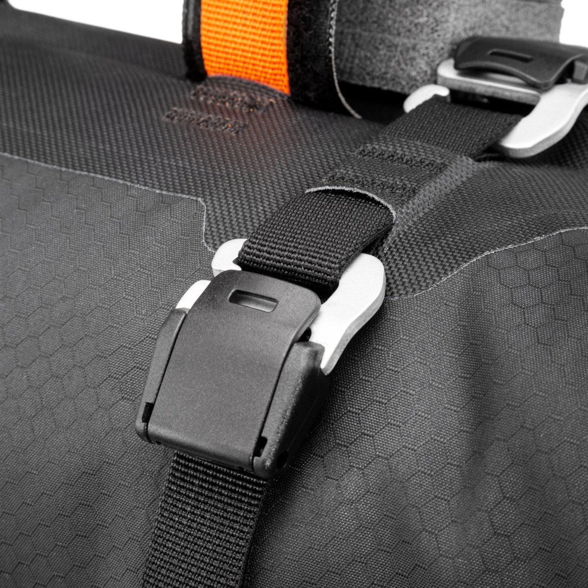 ORTLIEB Handlebar-Pack stūres soma | 9 L | Black Matt