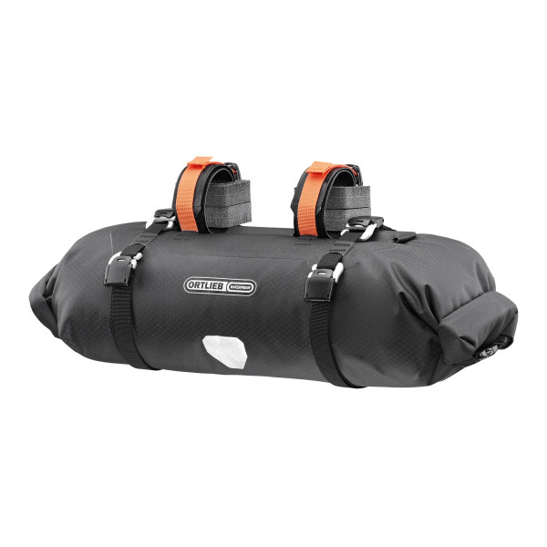 ORTLIEB Handlebar-Pack stūres soma | 9 L | Black Matt