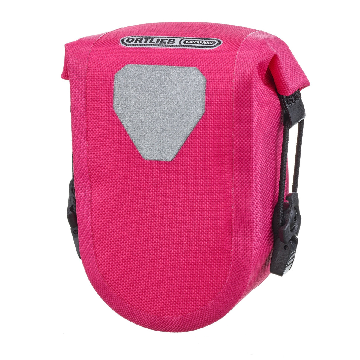 ORTLIEB Micro-Bag sedla soma | 0.5 L | Cyber Pink