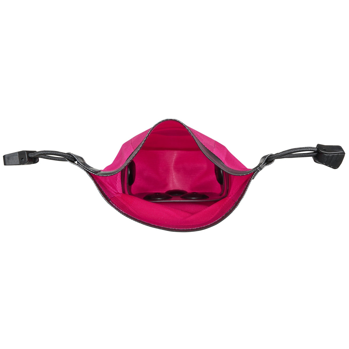 ORTLIEB Micro-Bag sedla soma | 0.5 L | Cyber Pink