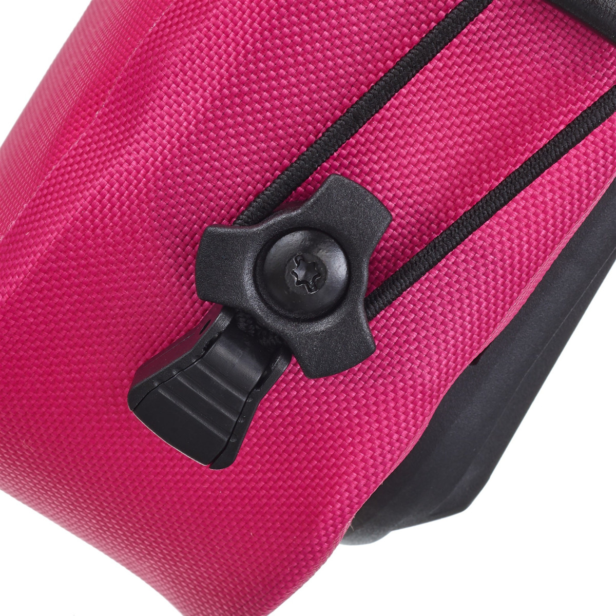 ORTLIEB Micro-Bag sedla soma | 0.5 L | Cyber Pink