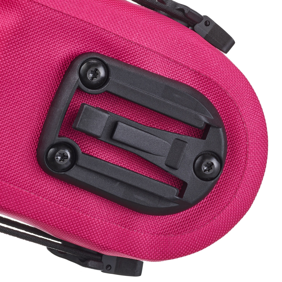 ORTLIEB Micro-Bag sedla soma | 0.5 L | Cyber Pink