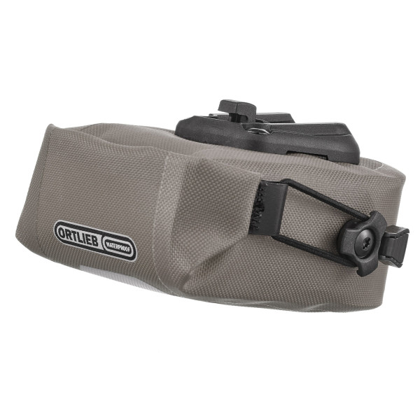 ORTLIEB Micro-Bag sedla soma | 0.5 L | Dark Sand