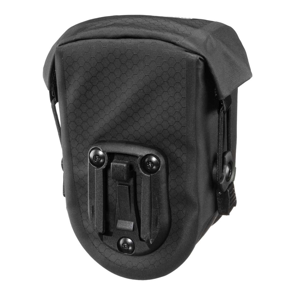 ORTLIEB Micro-Bag sedla soma | 0.8 L | Black Matt