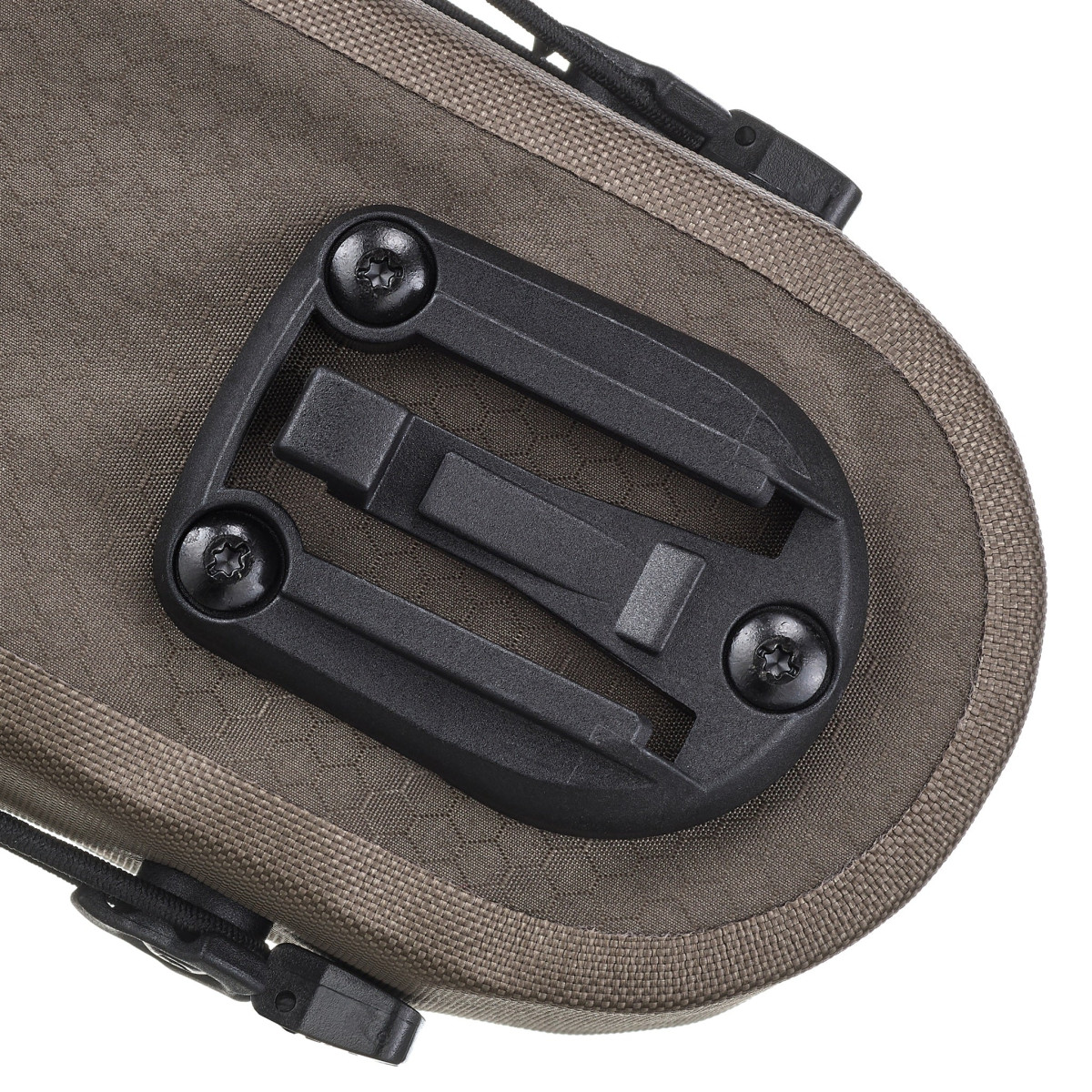 ORTLIEB Micro-Bag sedla soma | 0.8 L | Dark Sand