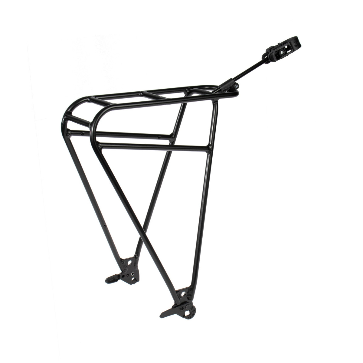 ORTLIEB Quick-Rack L velosipēda bagāžnieks | Black