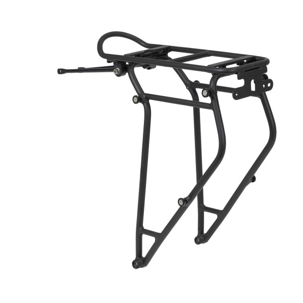 ORTLIEB Rack Three velosipēda bagāžnieks ORTLIEB Rack Three velosipēda bagāžnieks