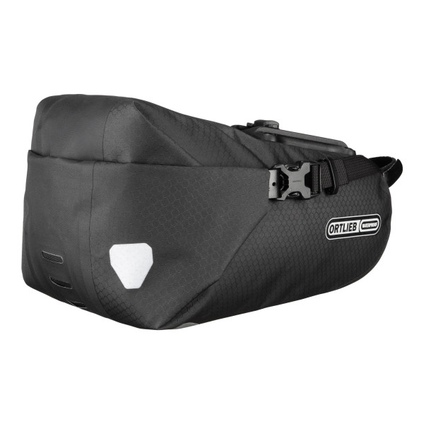 ORTLIEB Saddle-Bag sedla soma | 4.1 L | Black Matt