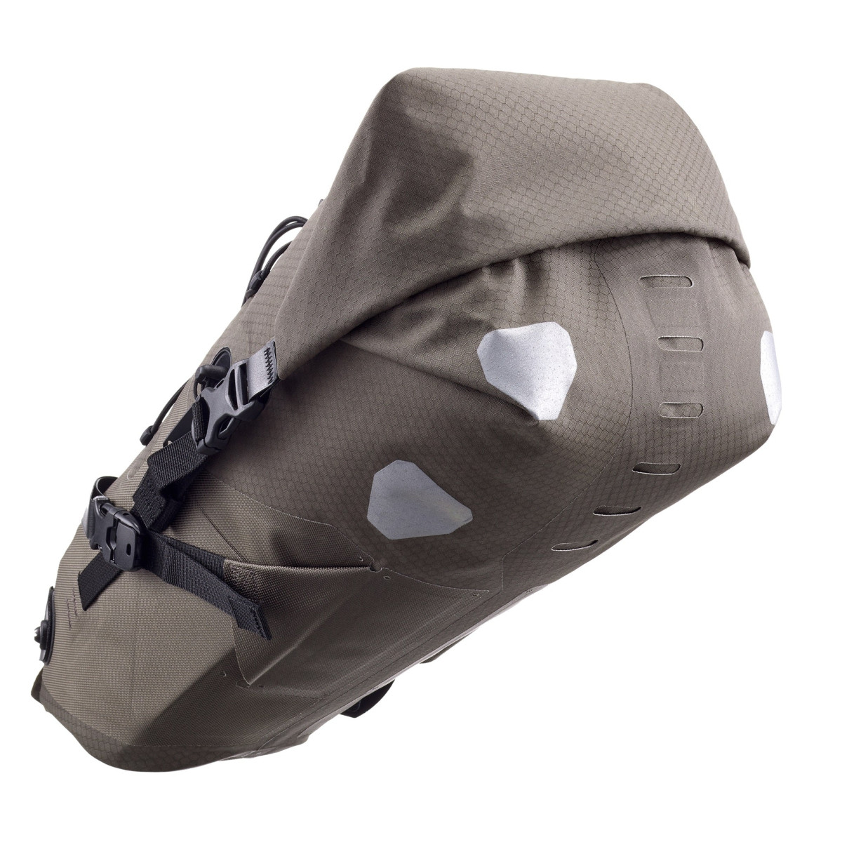 ORTLIEB Seat-Pack sedla soma | 11 L | Dark Sand