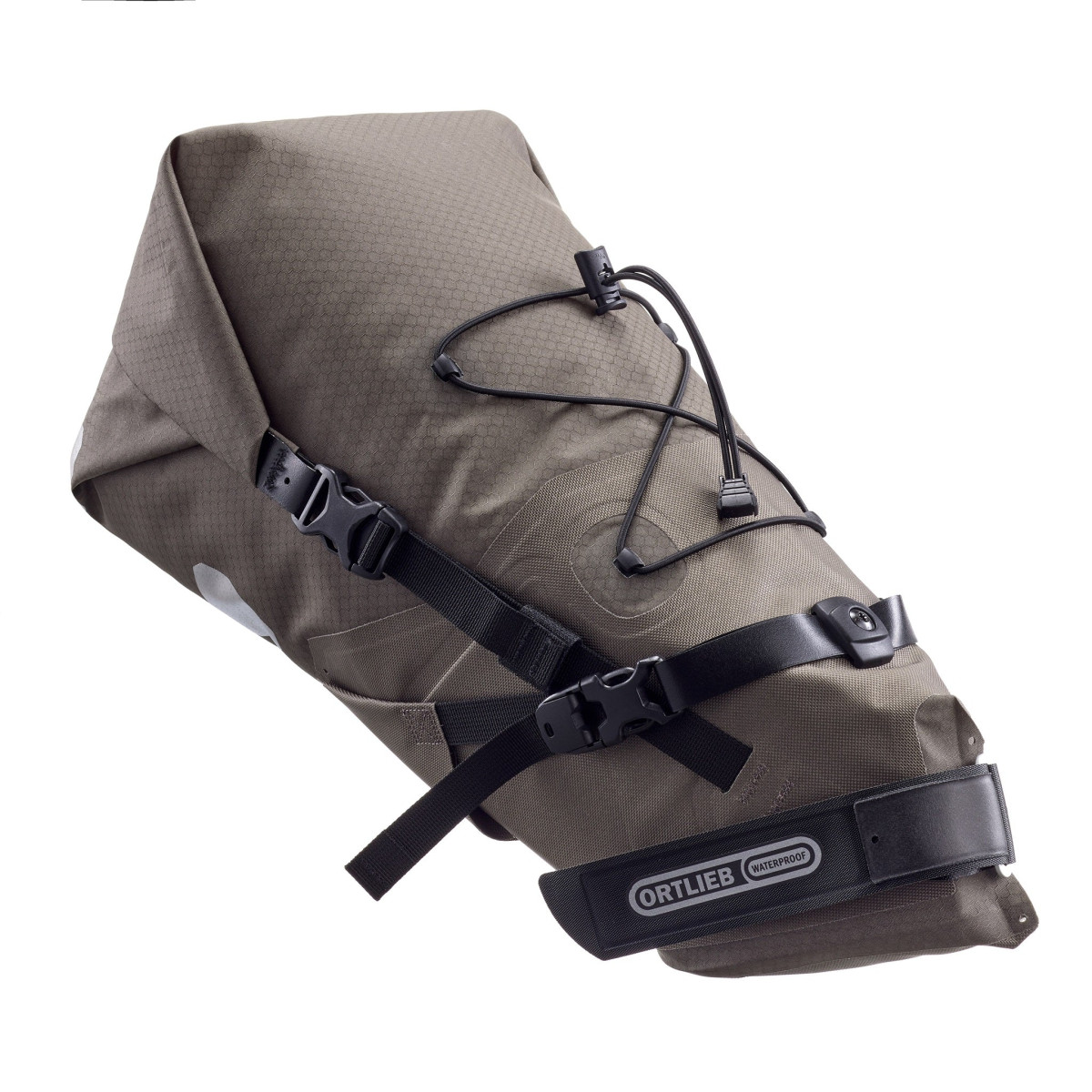ORTLIEB Seat-Pack sedla soma | 11 L | Dark Sand