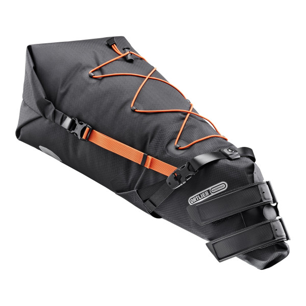 ORTLIEB Seat-Pack sedla soma | 16.5 L | Black Matt