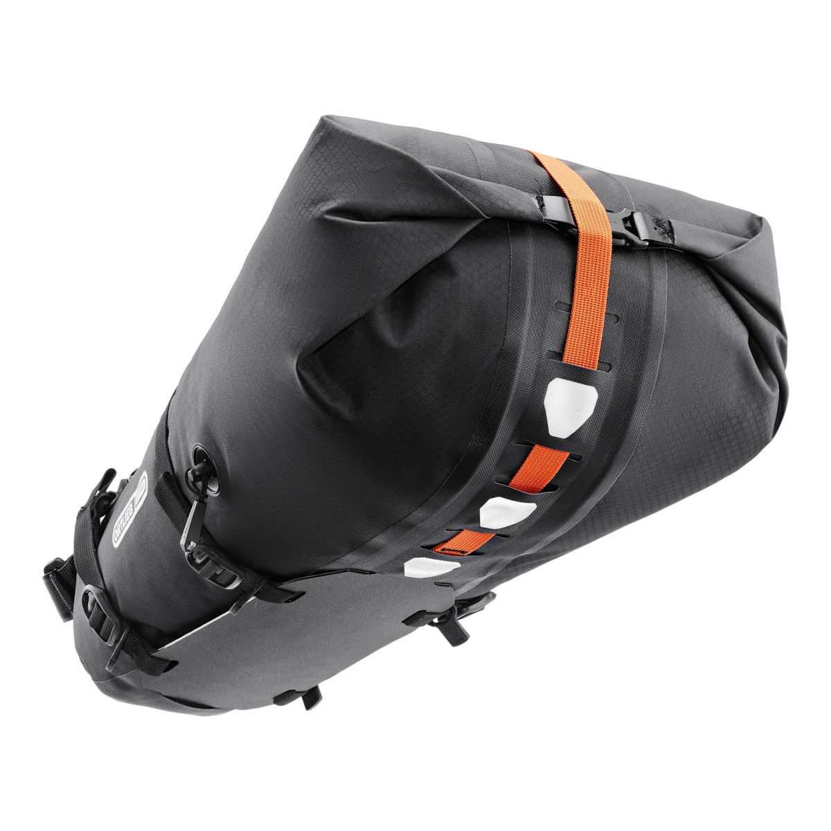 ORTLIEB Seat-Pack QR sedla soma | 13 L | Black Matt
