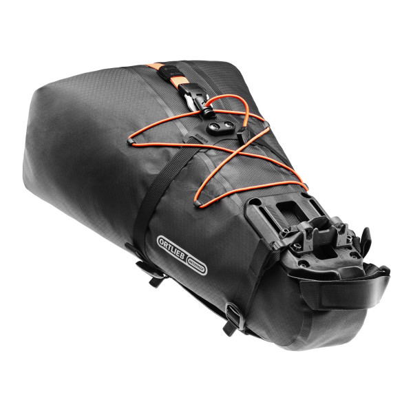 ORTLIEB Seat-Pack QR sedla soma | 13 L | Black Matt