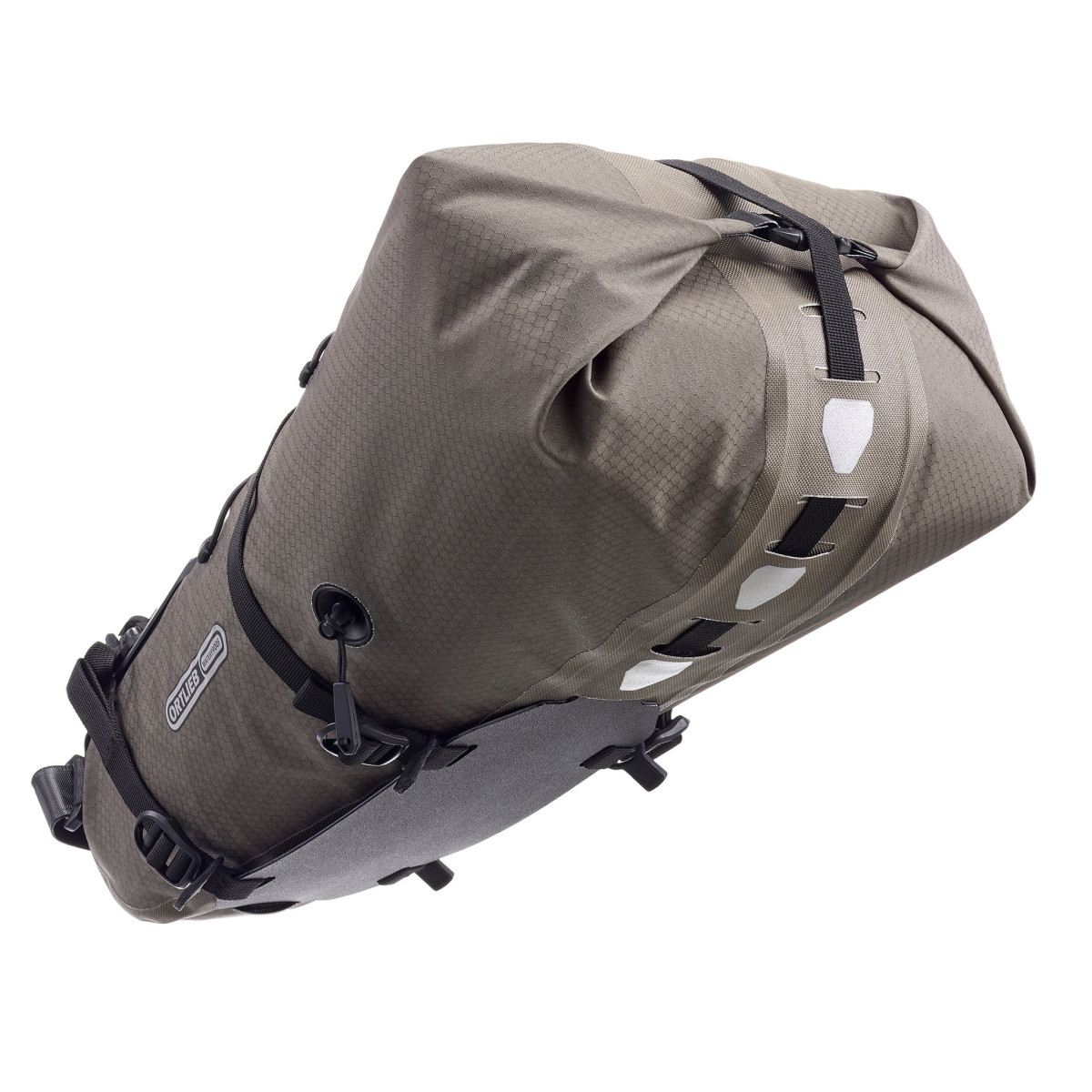 ORTLIEB Seat-Pack QR sedla soma | 13 L | Dark Sand