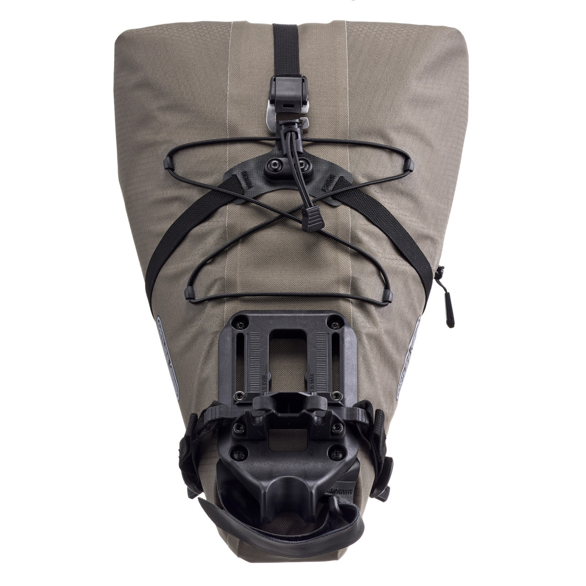 ORTLIEB Seat-Pack QR sedla soma | 13 L | Dark Sand
