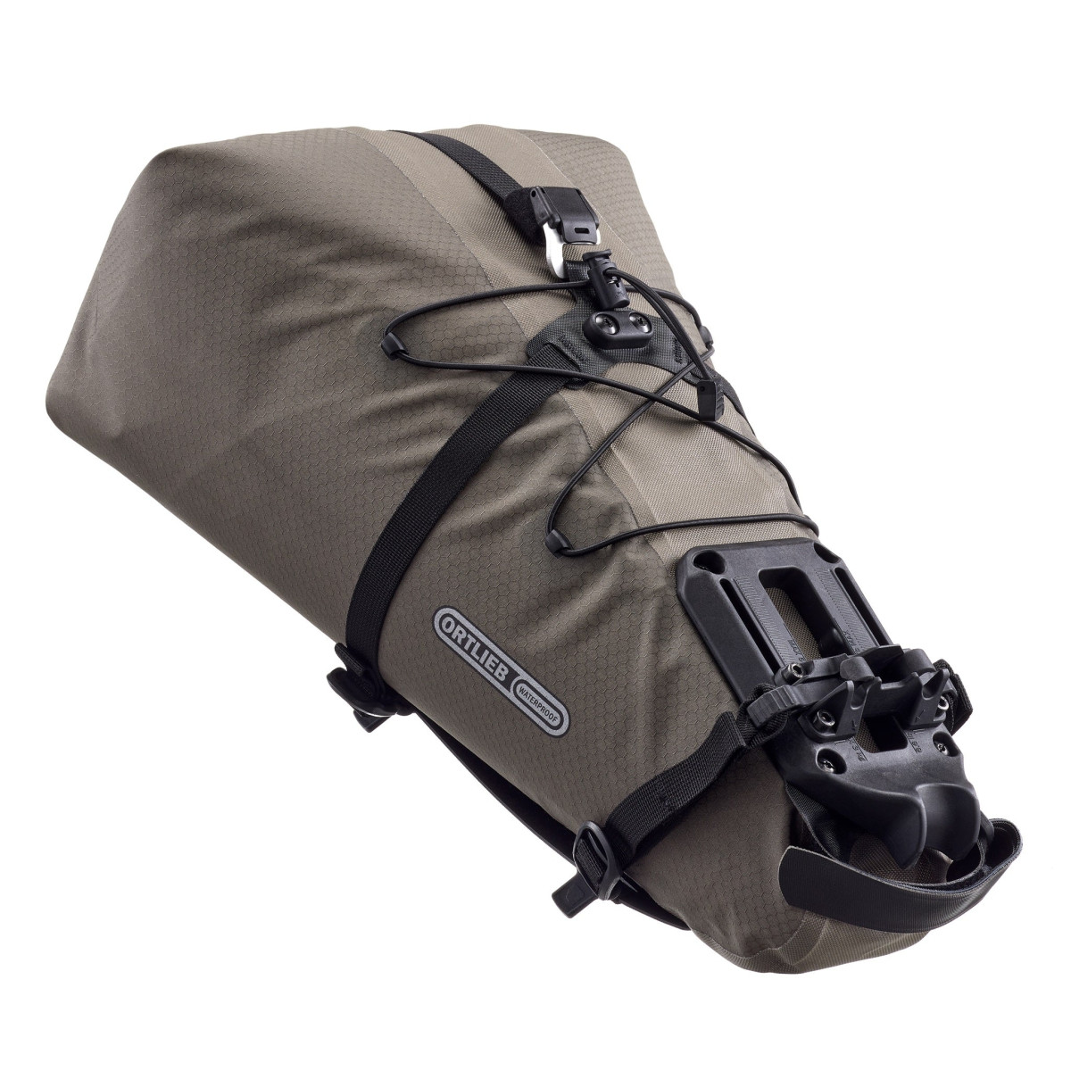 ORTLIEB Seat-Pack QR sedla soma | 13 L | Dark Sand
