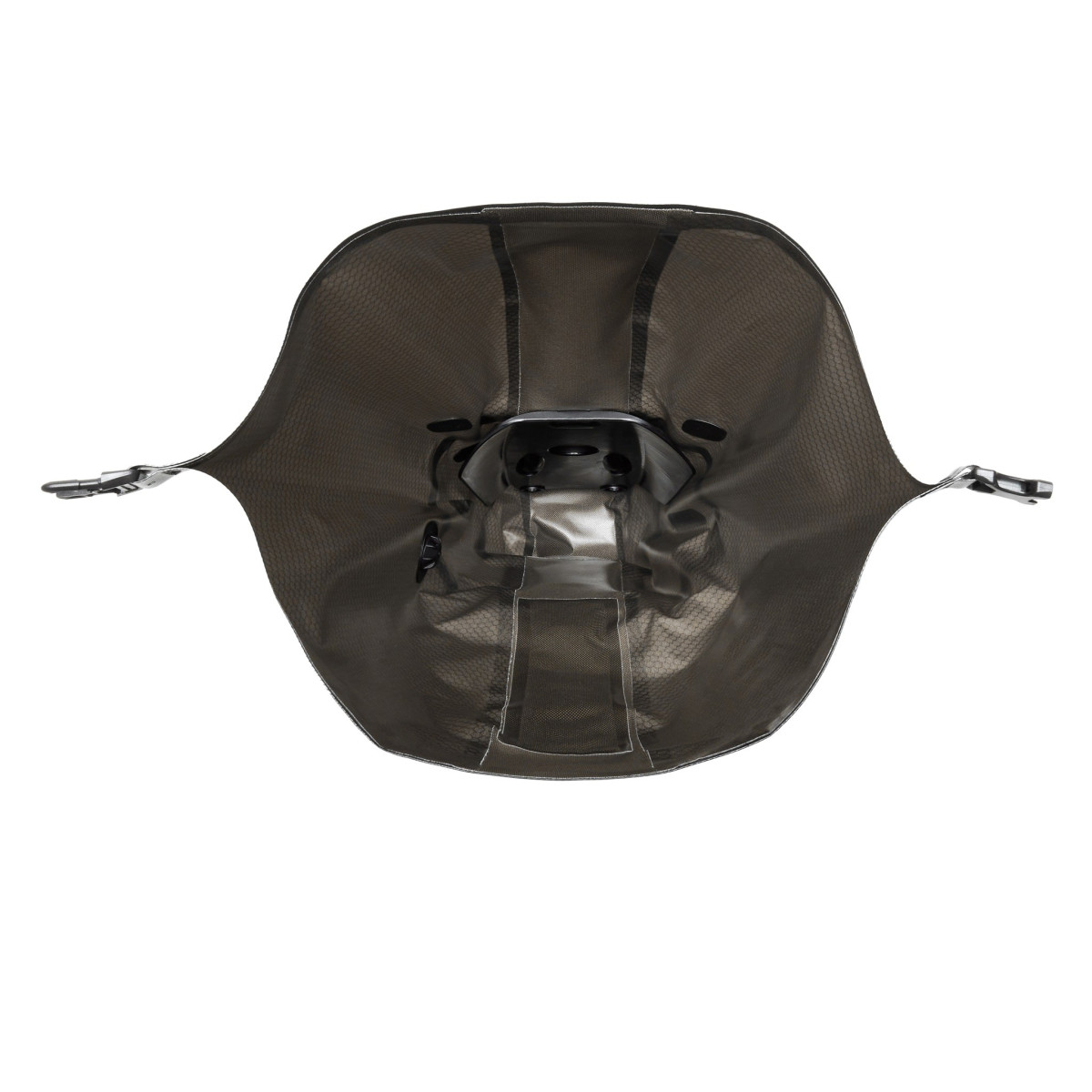ORTLIEB Seat-Pack QR sedla soma | 13 L | Dark Sand