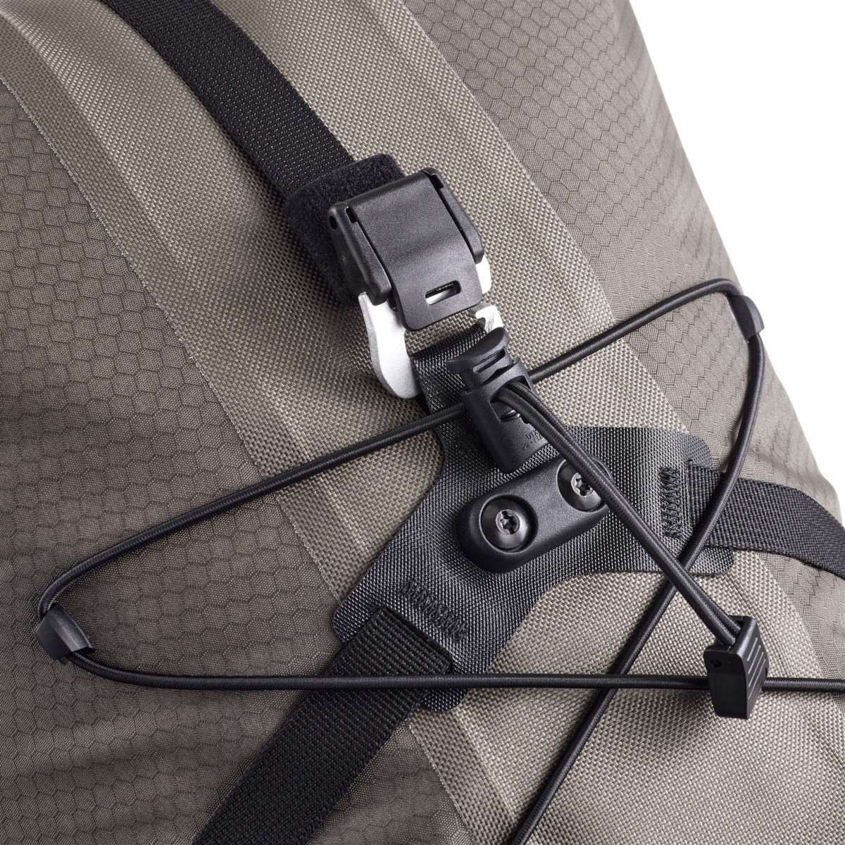 ORTLIEB Seat-Pack QR sedla soma | 13 L | Dark Sand