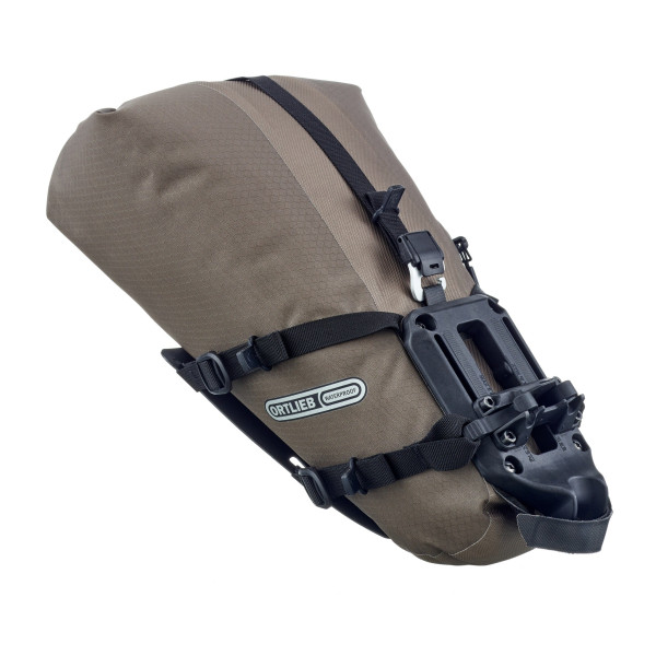 ORTLIEB Seat-Pack QR sedla soma | 7.5 L | Dark Sand
