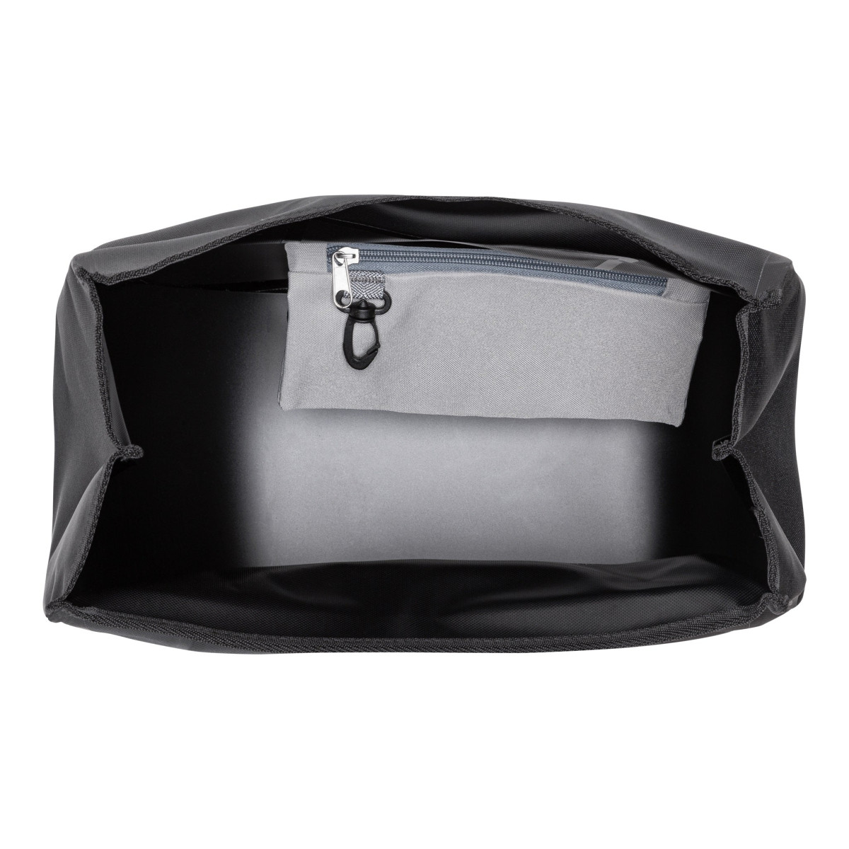 ORTLIEB Trunk-Bag RC bagāžnieka soma | 12 L | Black Matt