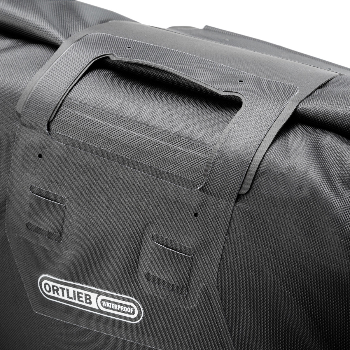 ORTLIEB Trunk-Bag RC bagāžnieka soma | 12 L | Black Matt