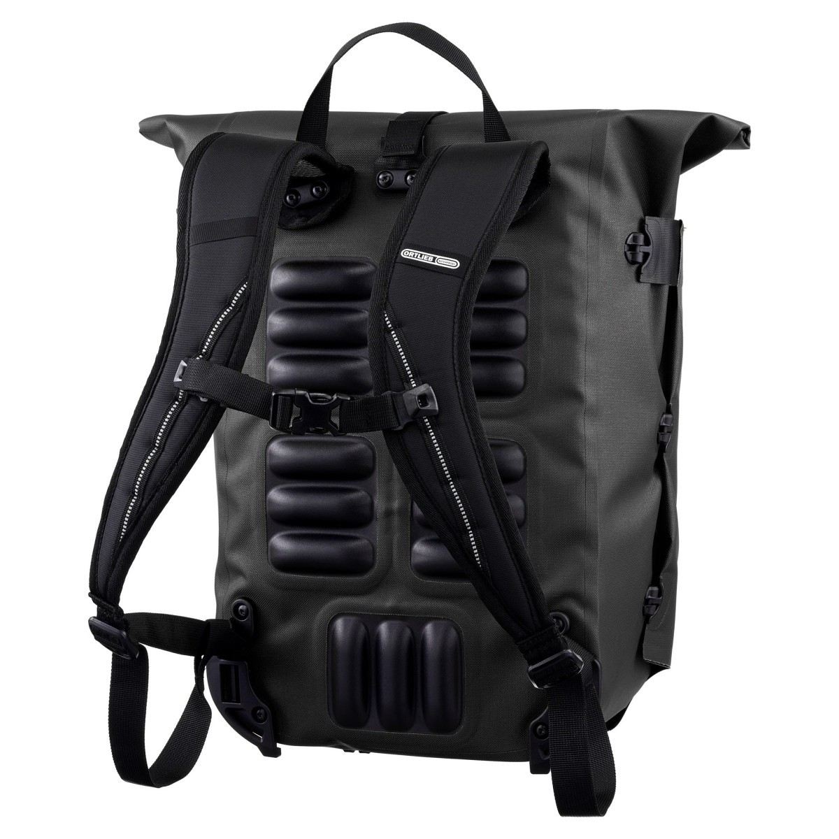 ORTLIEB Vario bagāžnieka soma | QL2.1 | 20 L | Black