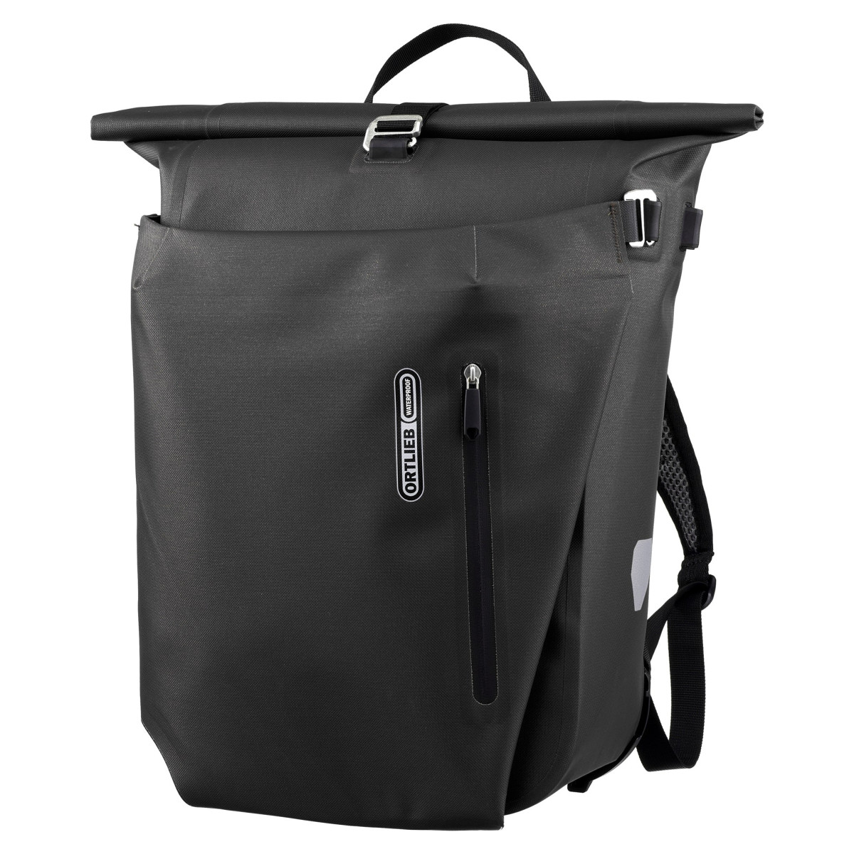 ORTLIEB Vario bagāžnieka soma | QL2.1 | 20 L | Black