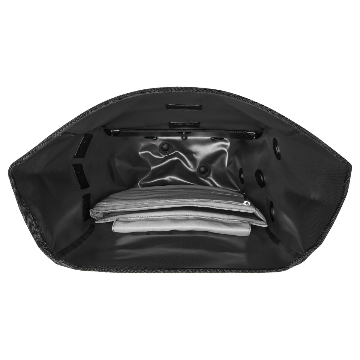 ORTLIEB Vario bagāžnieka soma | QL2.1 | 20 L | Black