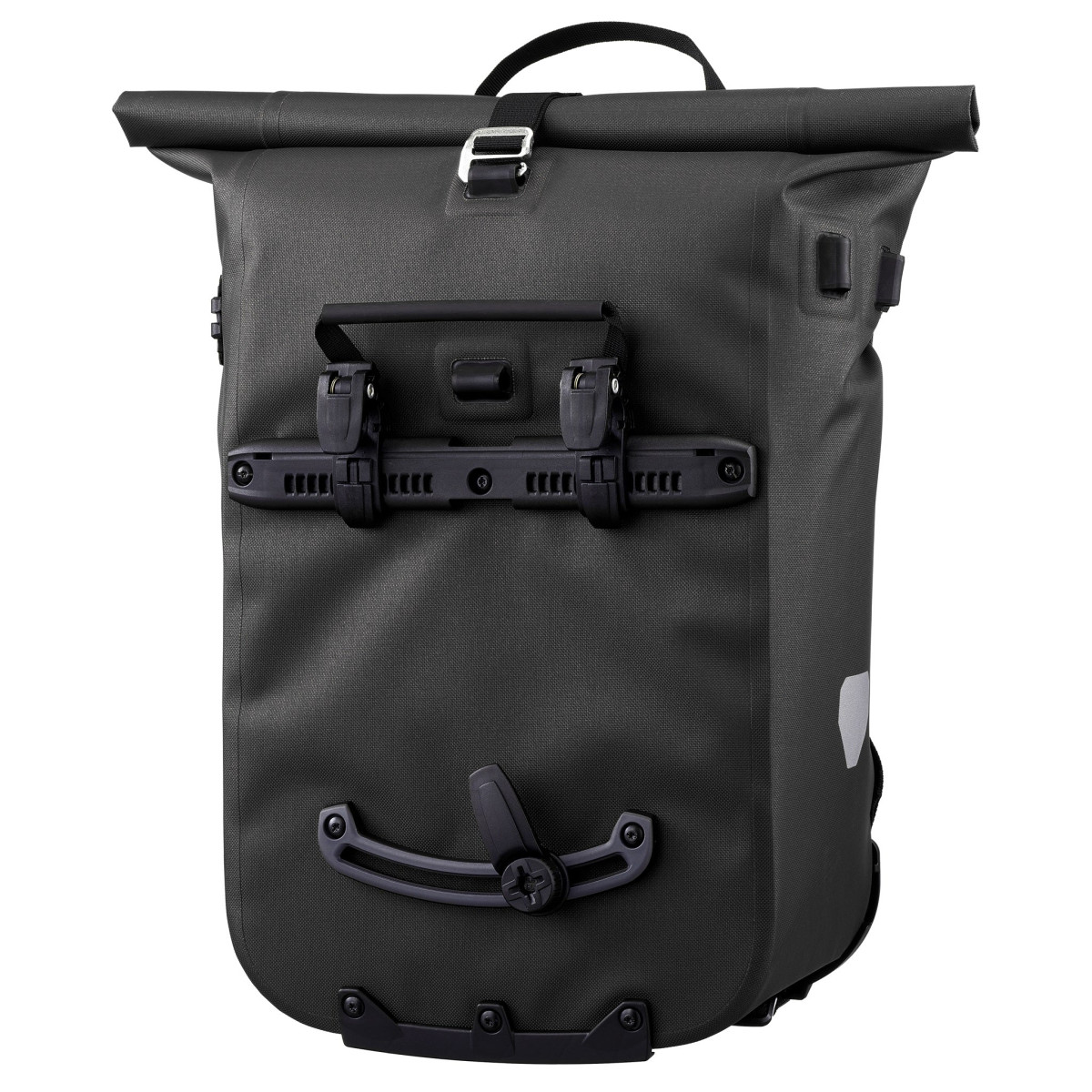ORTLIEB Vario bagāžnieka soma | QL2.1 | 20 L | Black