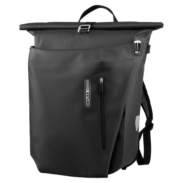 ORTLIEB Vario bagāžnieka soma | QL2.1 | 20 L | Black