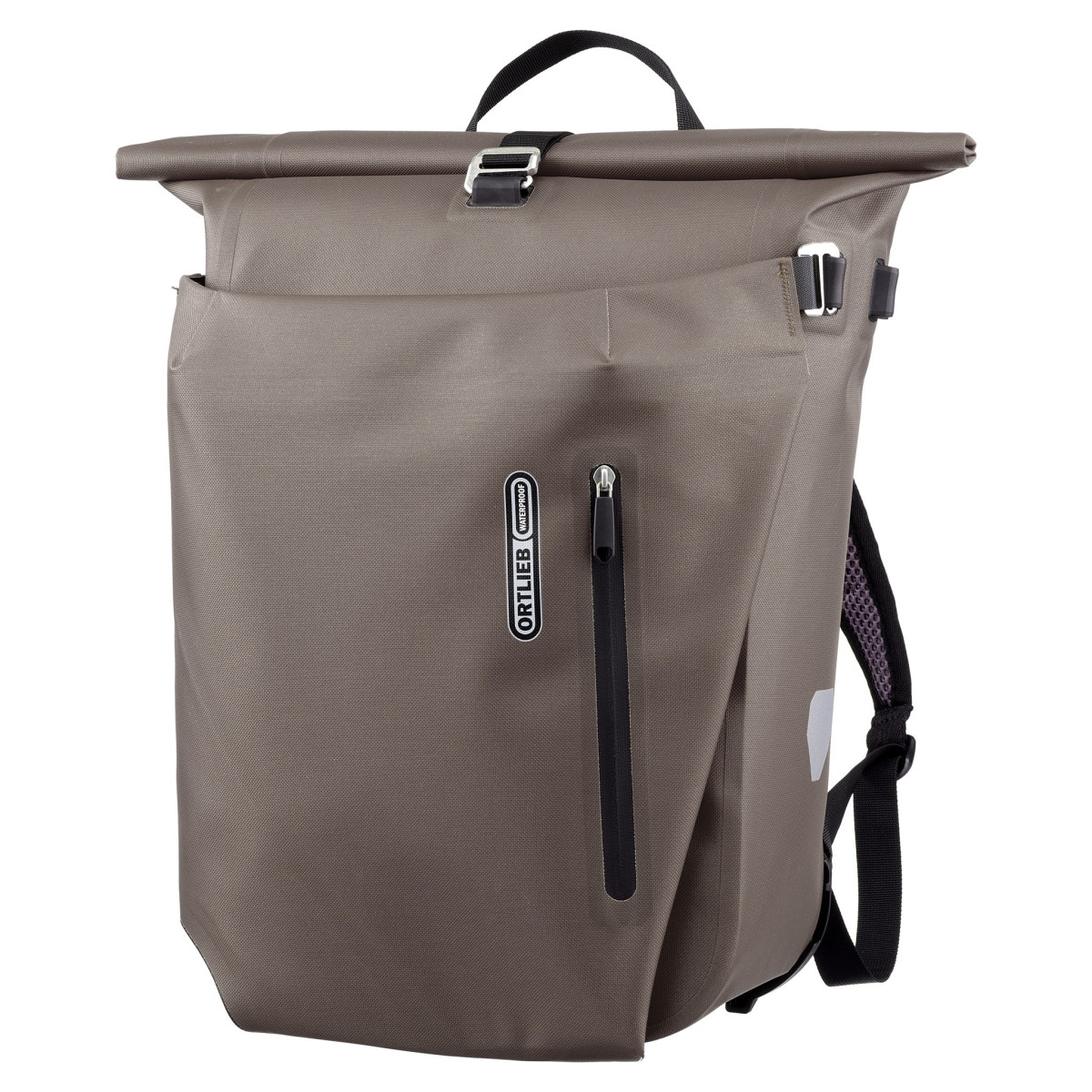 ORTLIEB Vario bagāžnieka soma | QL2.1 | 20 L | Dark Sand