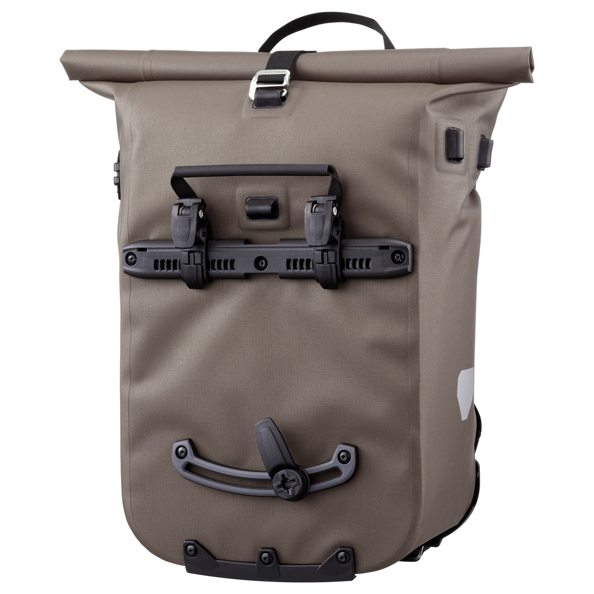 ORTLIEB Vario bagāžnieka soma | QL2.1 | 20 L | Dark Sand