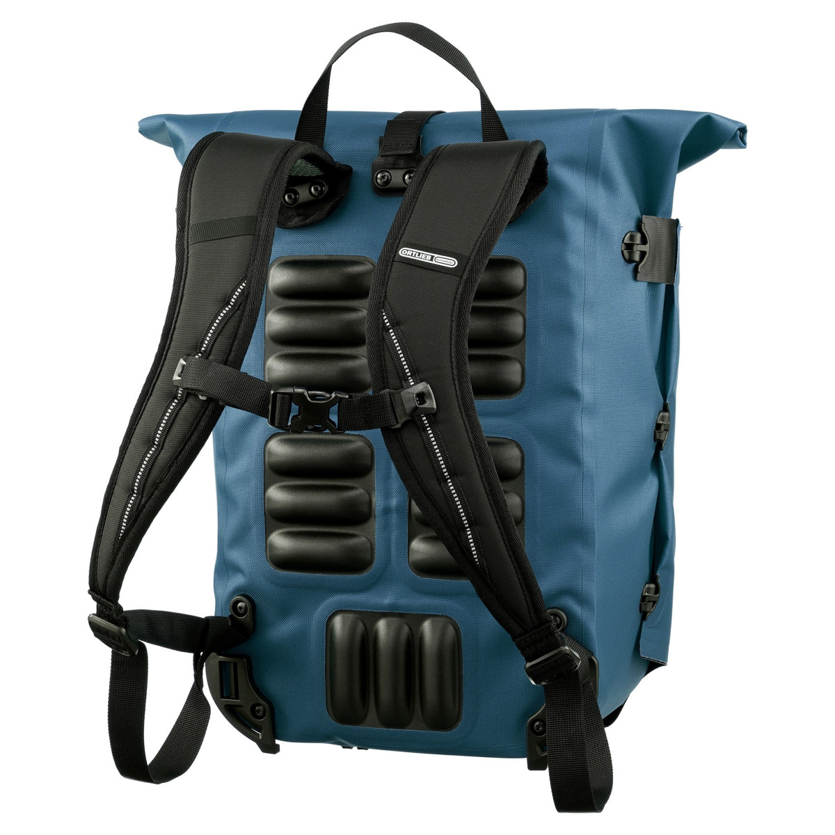 ORTLIEB Vario bagāžnieka soma | QL2.1 | 20 L | Petrol