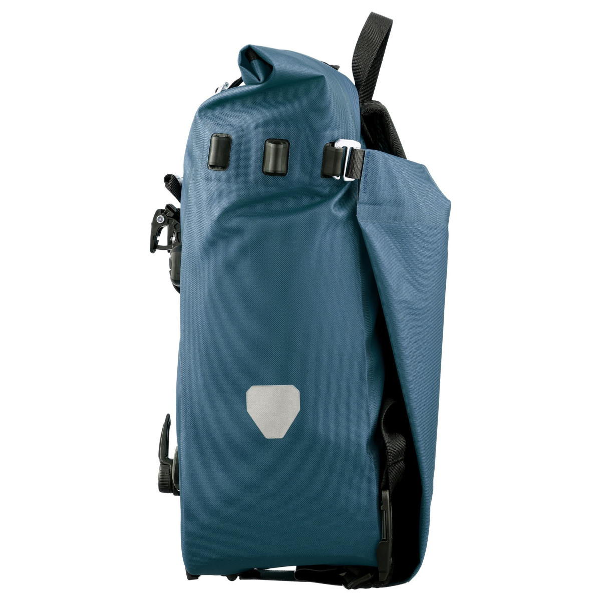 ORTLIEB Vario bagāžnieka soma | QL2.1 | 20 L | Petrol