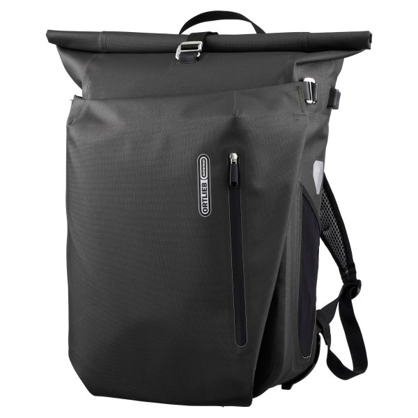 ORTLIEB Vario bagāžnieka soma | QL2.1 | 26 L | Black