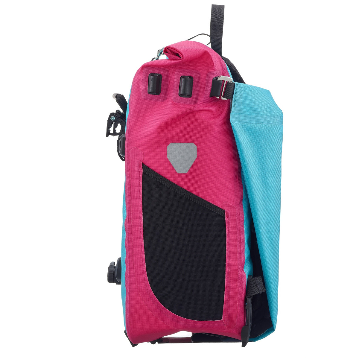 ORTLIEB Vario bagāžnieka soma | QL2.1 | 26 L | Cyber Blue