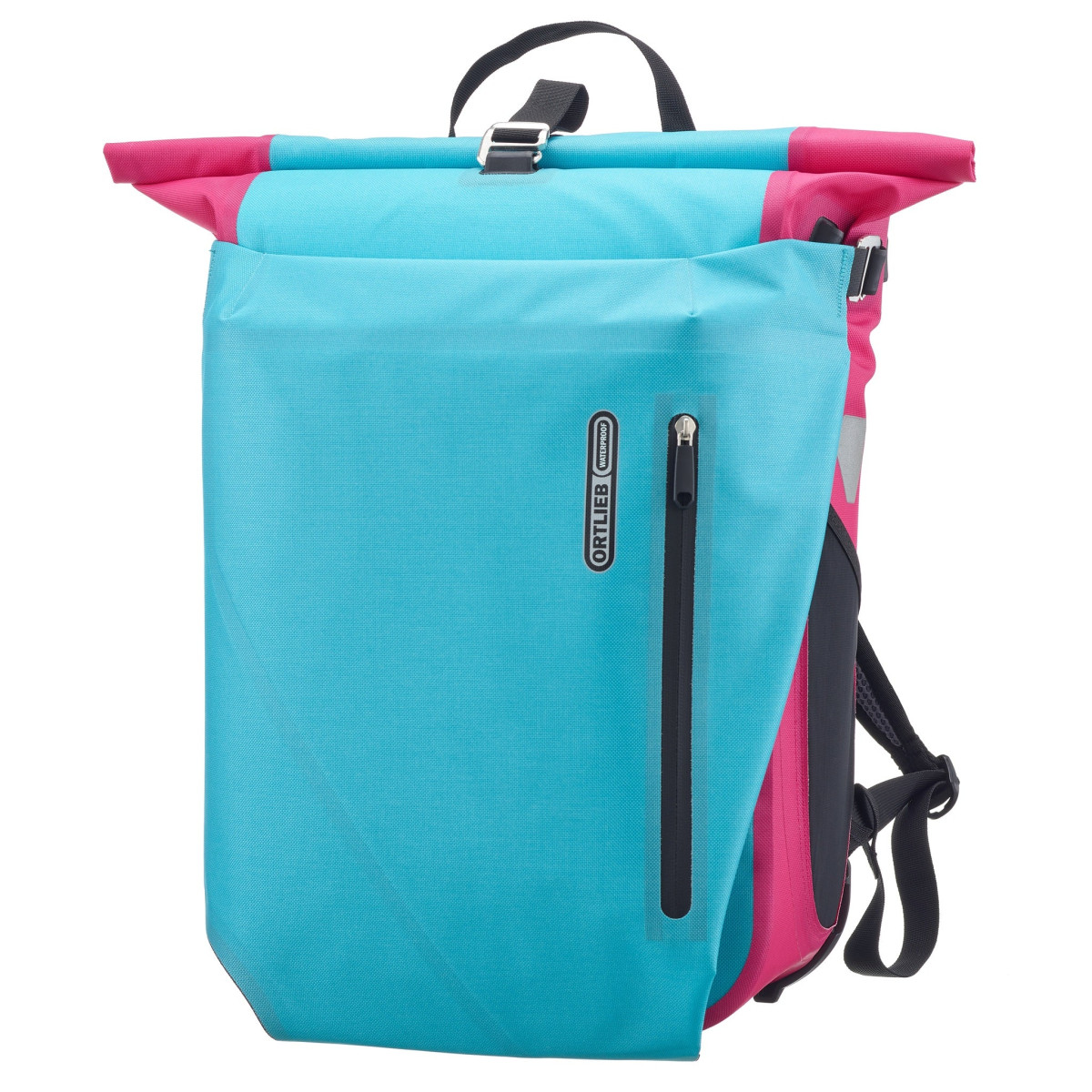 ORTLIEB Vario bagāžnieka soma | QL2.1 | 26 L | Cyber Blue