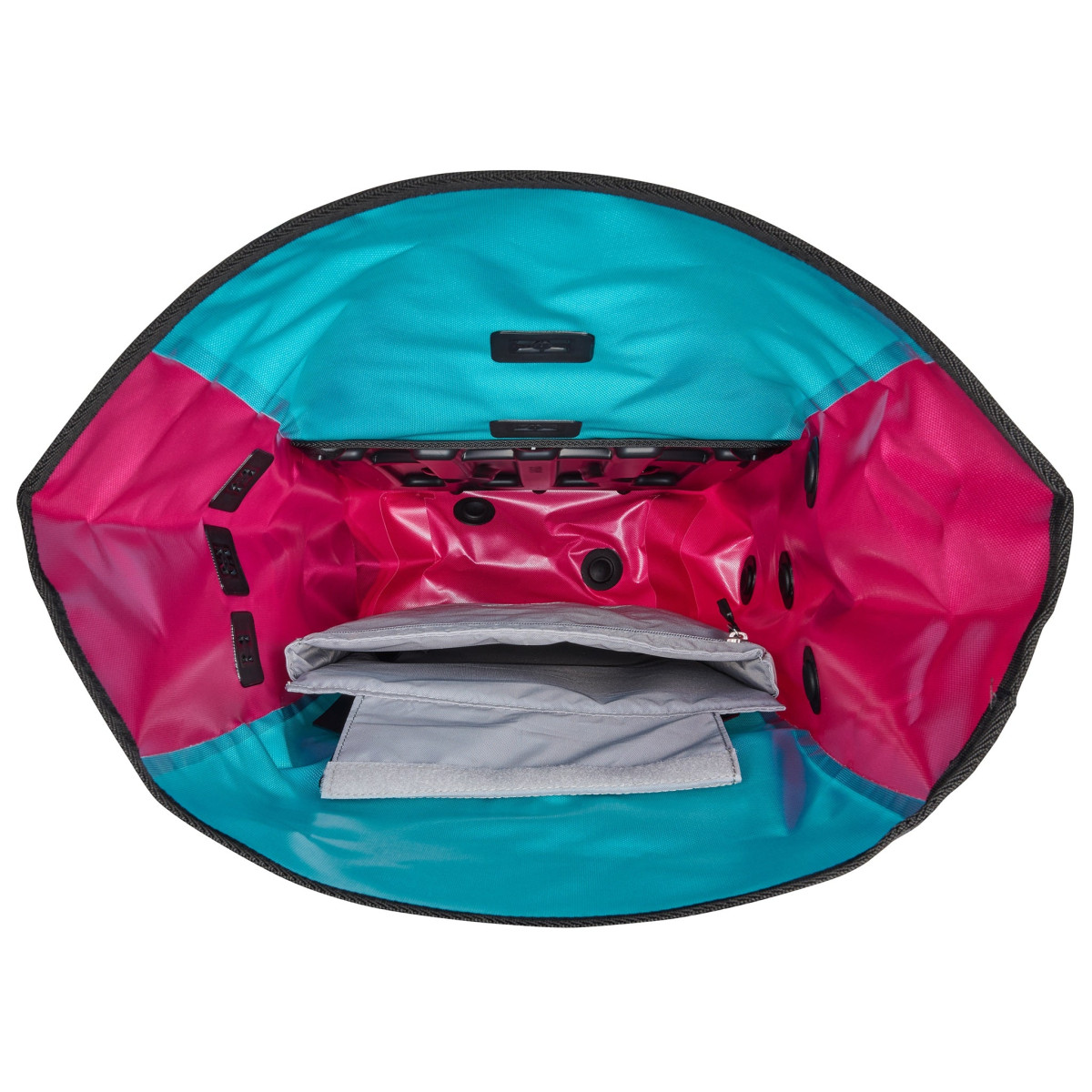ORTLIEB Vario bagāžnieka soma | QL2.1 | 26 L | Cyber Blue