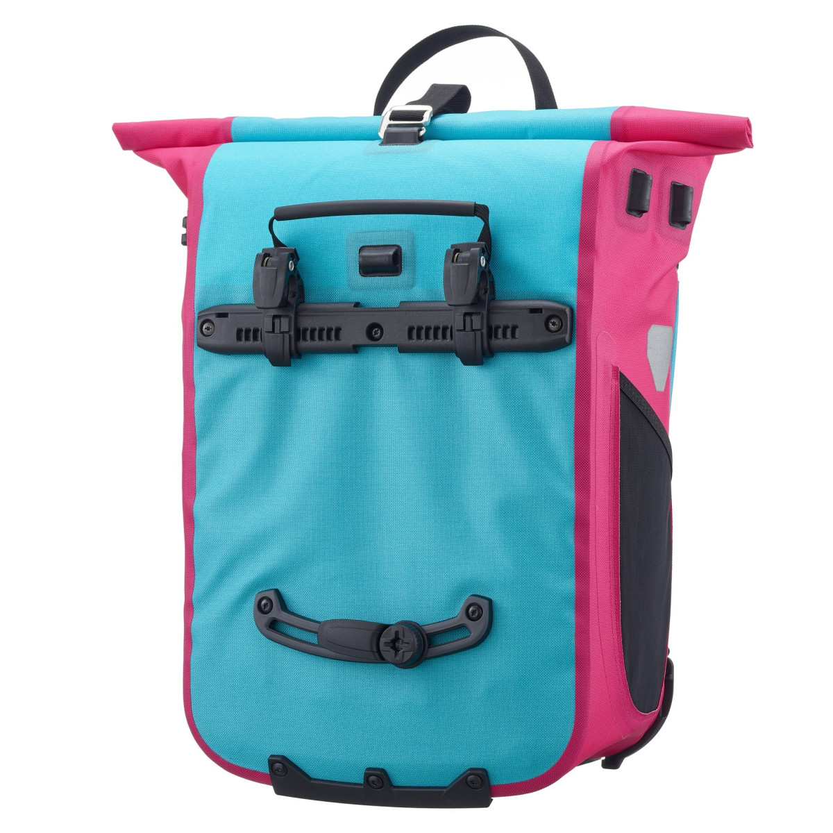 ORTLIEB Vario bagāžnieka soma | QL2.1 | 26 L | Cyber Blue