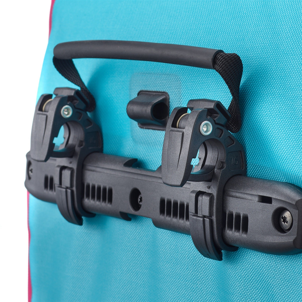 ORTLIEB Vario bagāžnieka soma | QL2.1 | 26 L | Cyber Blue