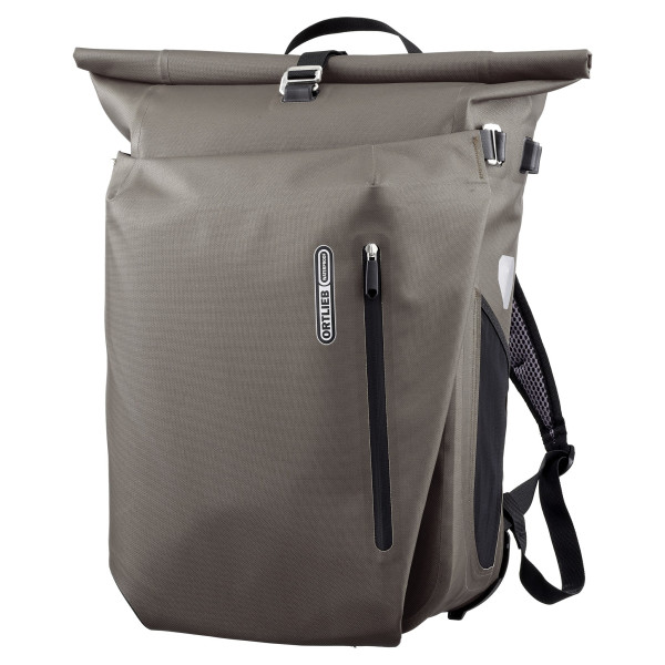 ORTLIEB Vario bagāžnieka soma | QL2.1 | 26 L | Dark Sand