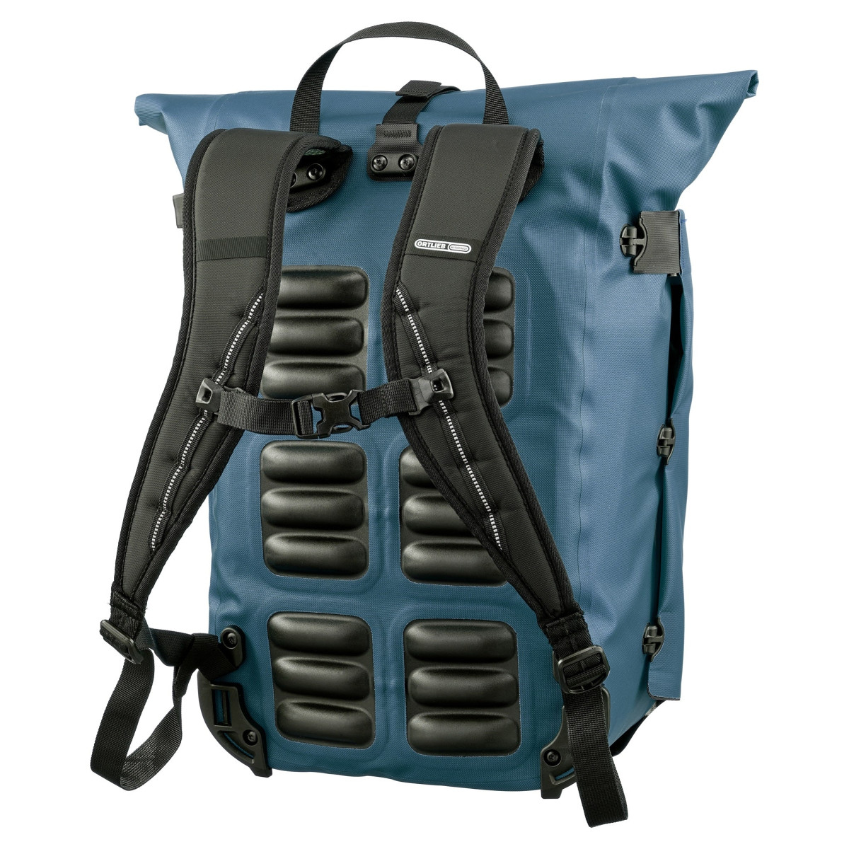 ORTLIEB Vario bagāžnieka soma | QL2.1 | 26 L | Petrol