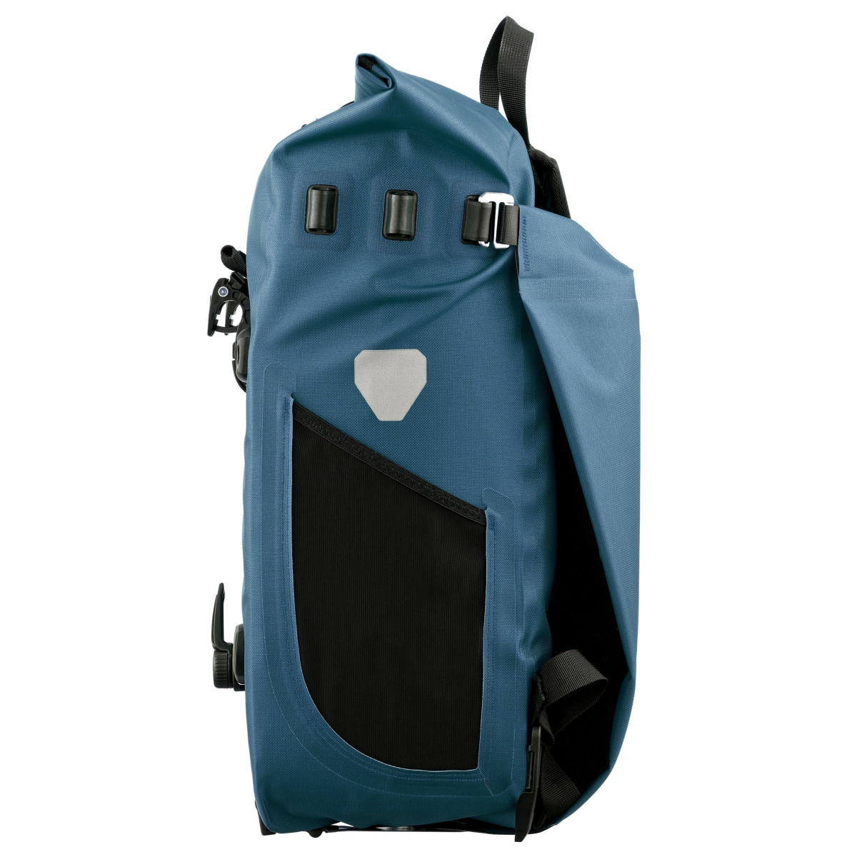 ORTLIEB Vario bagāžnieka soma | QL2.1 | 26 L | Petrol