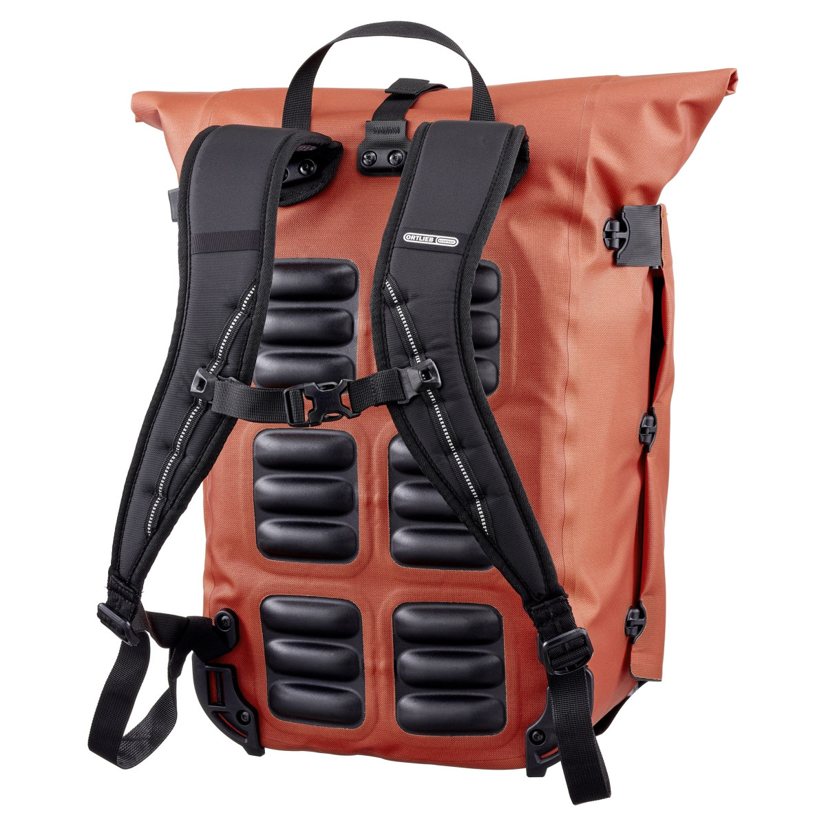 ORTLIEB Vario bagāžnieka soma | QL2.1 | 26 L | Rooibos