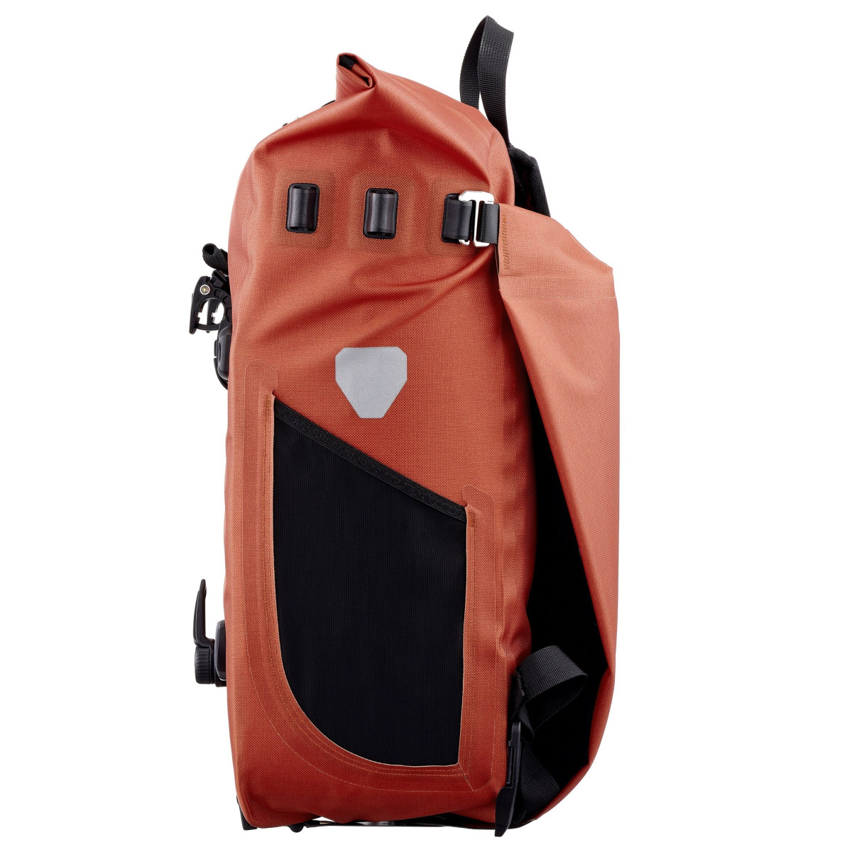 ORTLIEB Vario bagāžnieka soma | QL2.1 | 26 L | Rooibos
