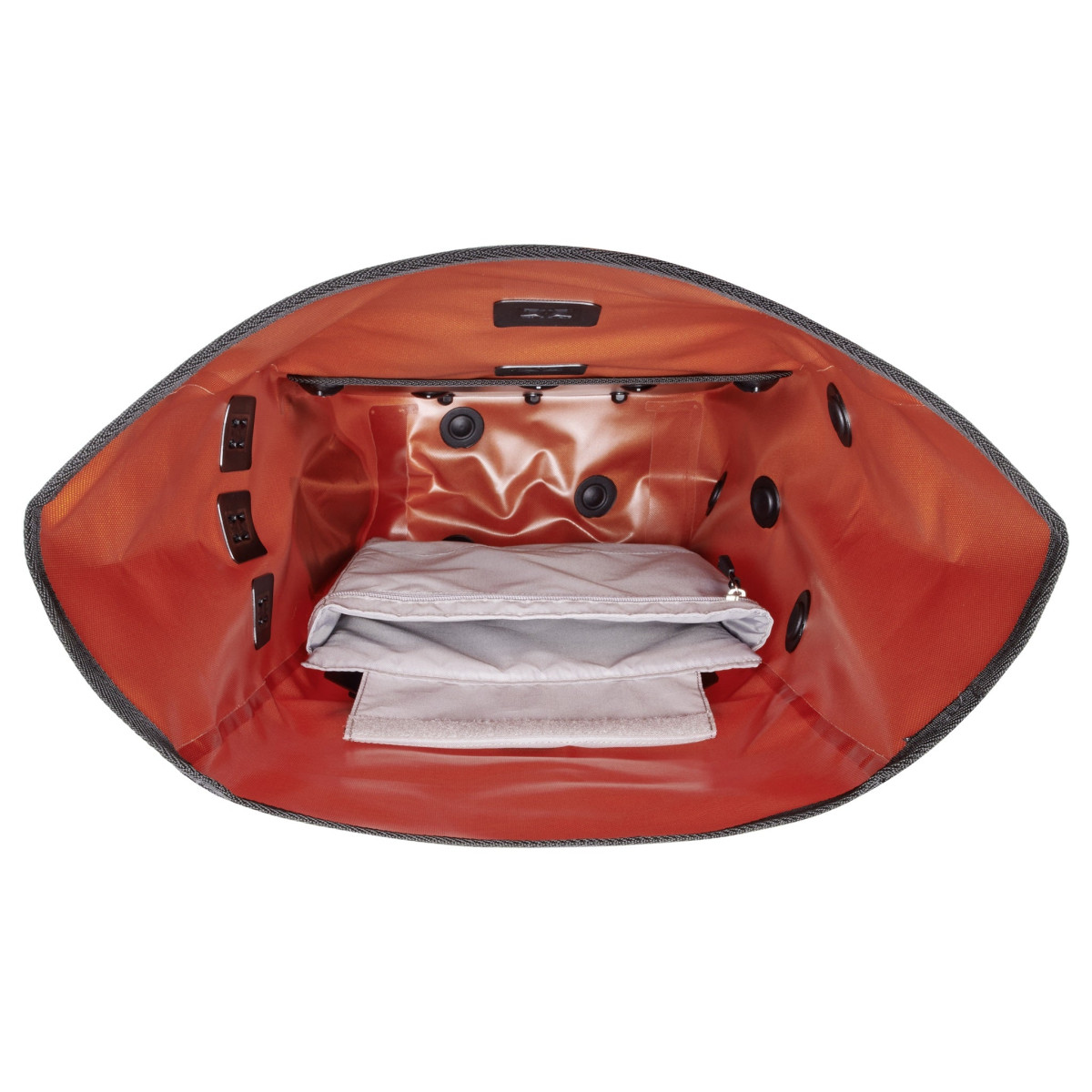 ORTLIEB Vario bagāžnieka soma | QL2.1 | 26 L | Rooibos