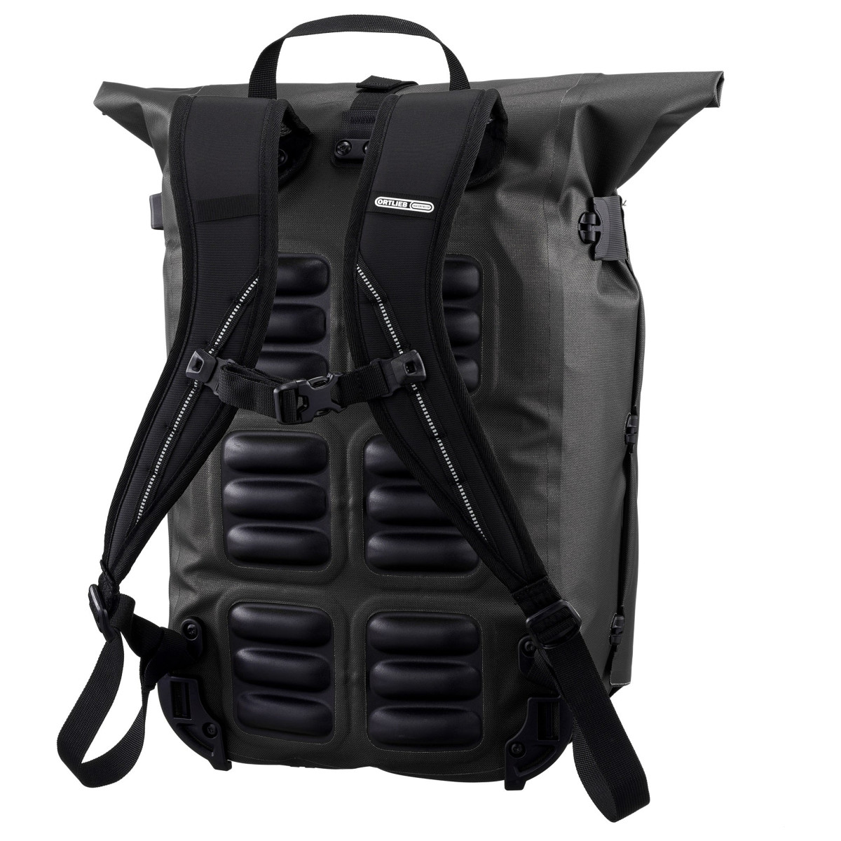ORTLIEB Vario bagāžnieka soma | QL3.1 | 26 L | Black